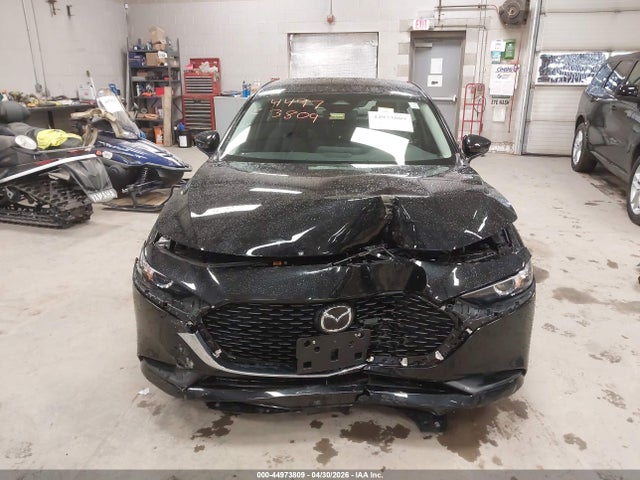 Mazda Mazda3 2.5 S Select Sport