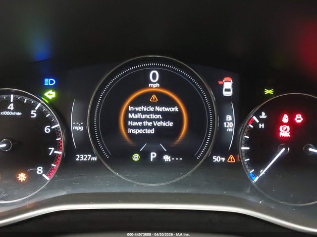 Mazda Mazda3 2.5 S Select Sport