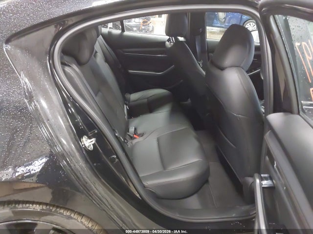 Mazda Mazda3 2.5 S Select Sport