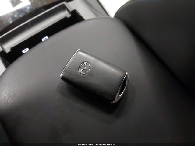 Mazda Mazda3 2.5 S Select Sport