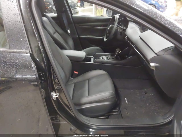 Mazda Mazda3 2.5 S Select Sport