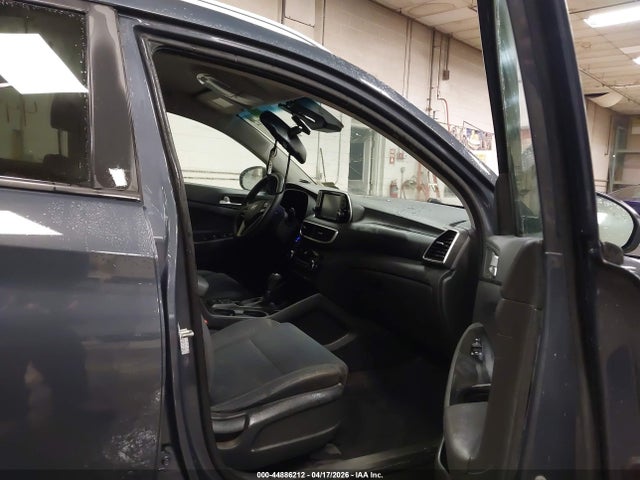 Hyundai TUCSON Value