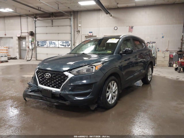 Hyundai TUCSON Value