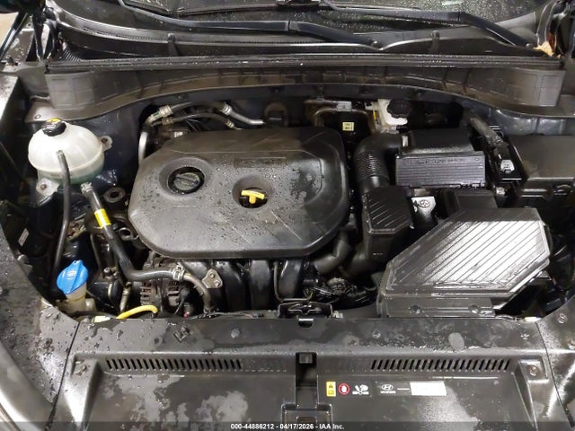 Hyundai TUCSON Value