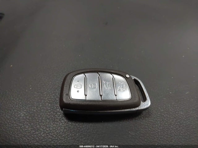 Hyundai TUCSON Value