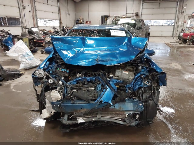 Toyota Prius c Two
