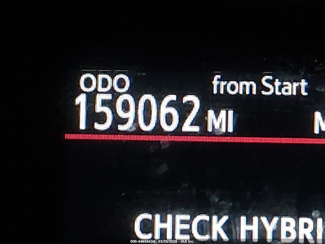 Toyota Prius c Two
