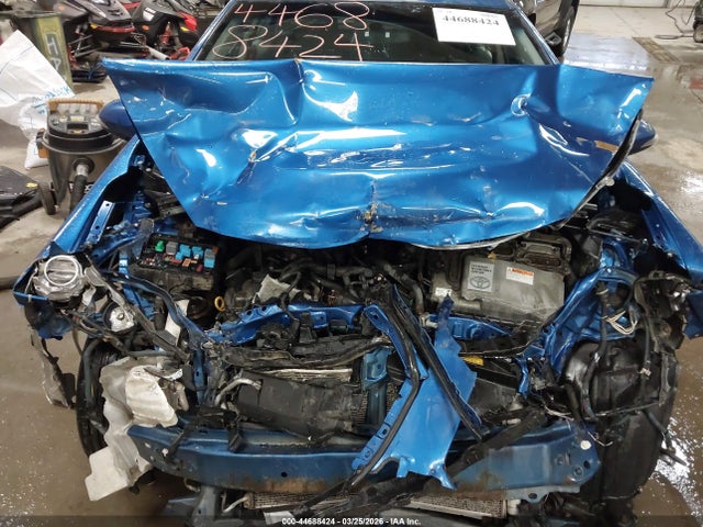 Toyota Prius c Two