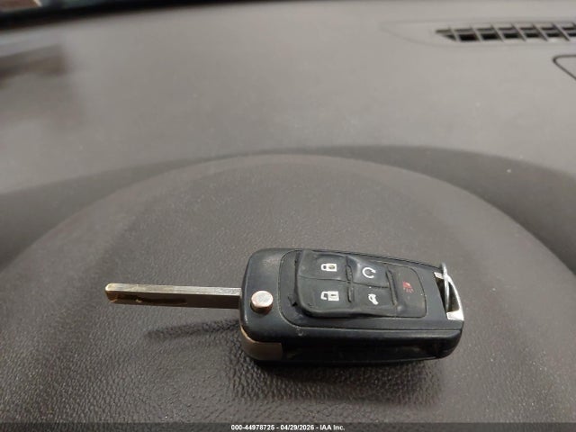 Chevrolet Cruze Ltz