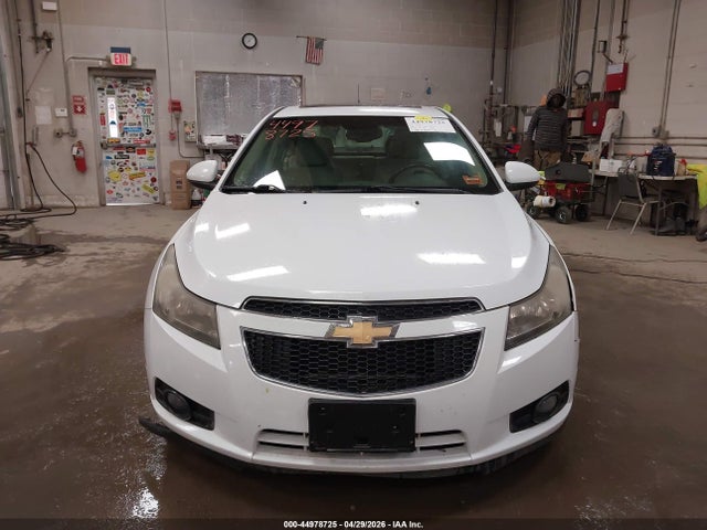 Chevrolet Cruze Ltz