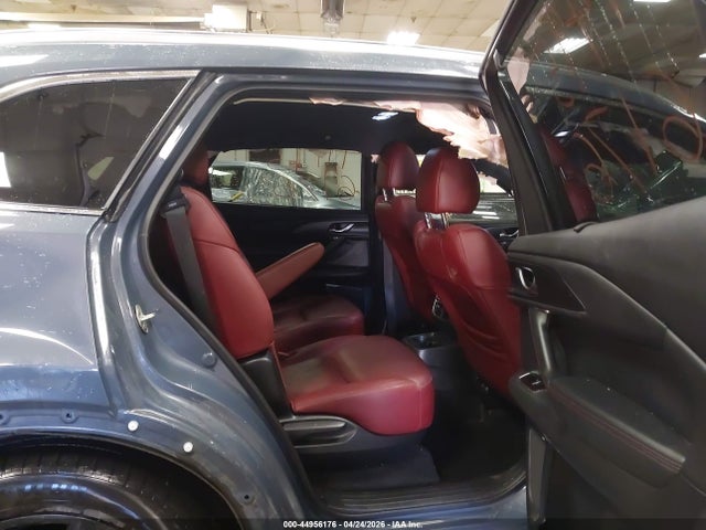Mazda Cx Carbon Edition