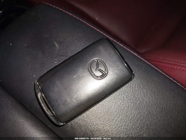 Mazda Cx Carbon Edition
