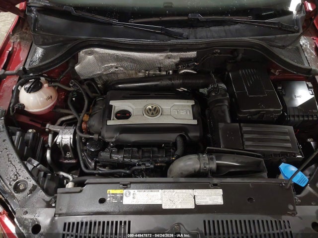 Volkswagen Tiguan Se