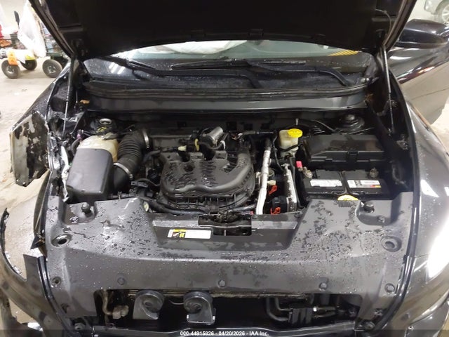 Jeep Cherokee Limited