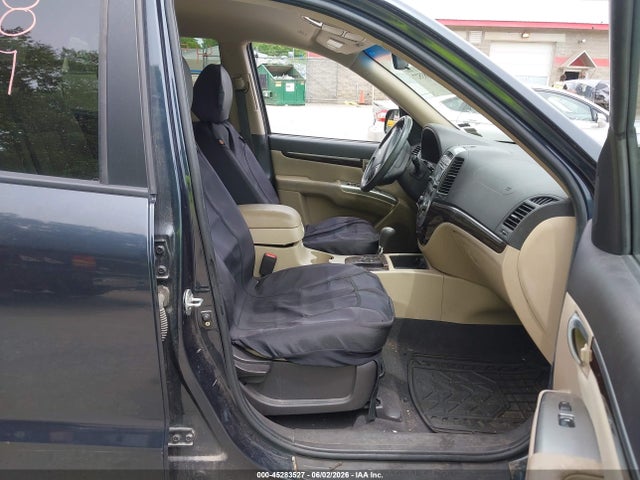 Hyundai SANTA FE Gls