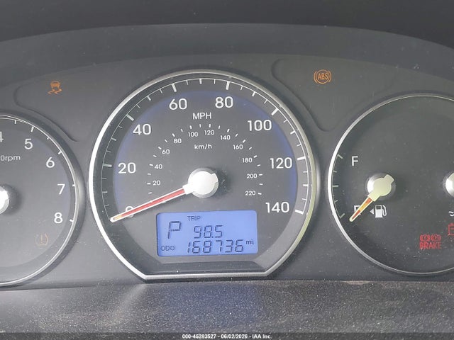 Hyundai SANTA FE Gls