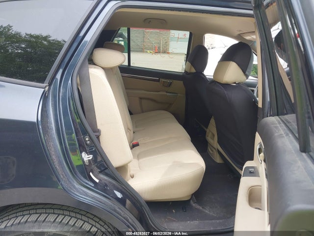 Hyundai SANTA FE Gls