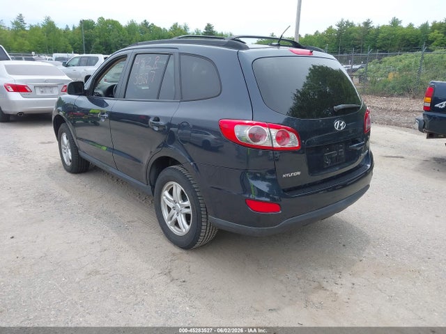 Hyundai SANTA FE Gls