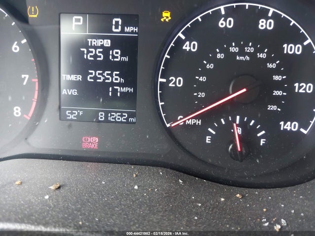 Hyundai ACCENT Se