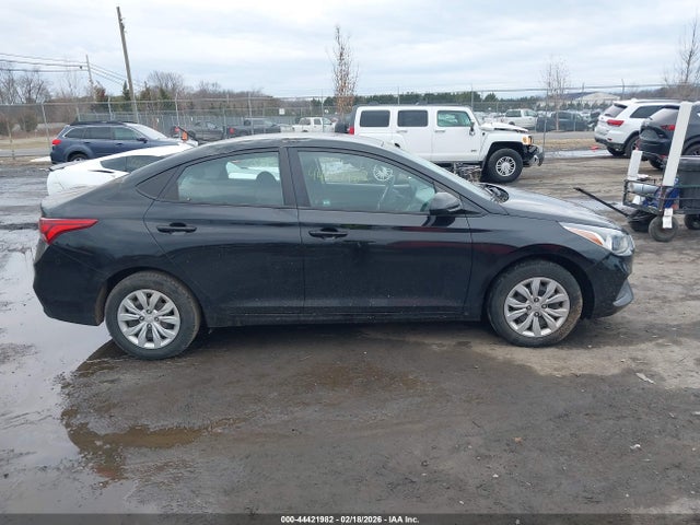 Hyundai ACCENT Se
