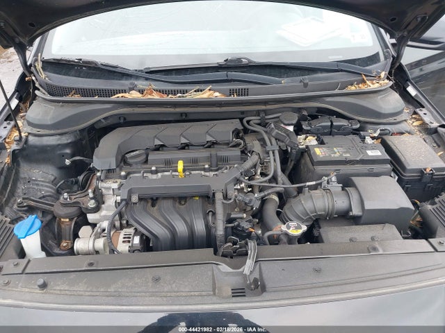 Hyundai ACCENT Se