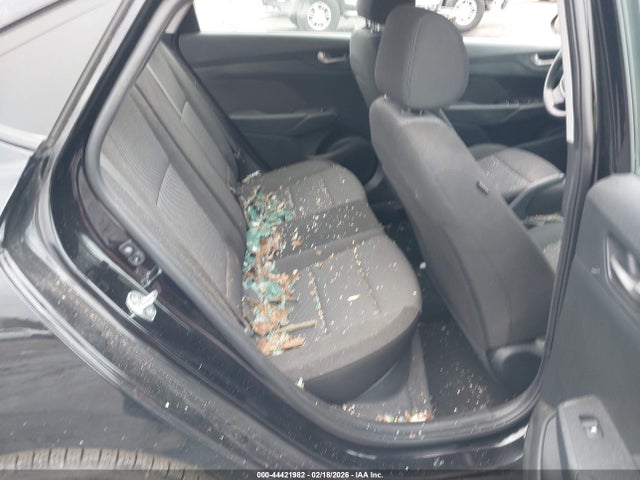 Hyundai ACCENT Se