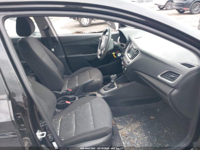Hyundai ACCENT Se