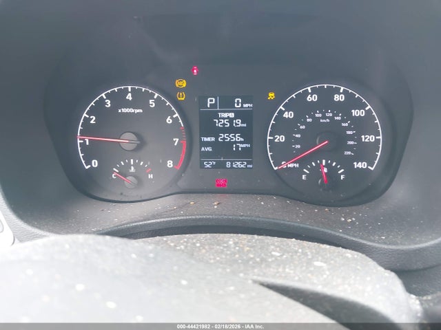 Hyundai ACCENT Se