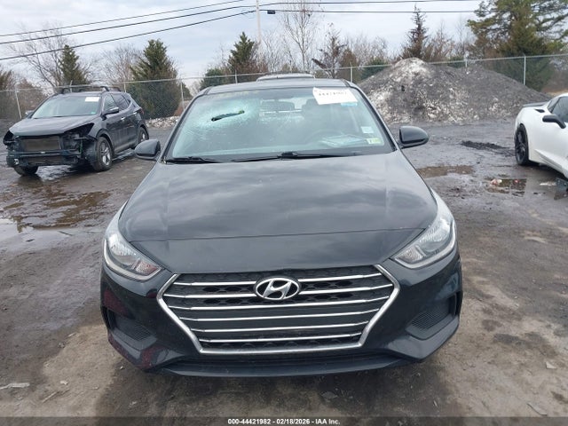 Hyundai ACCENT Se
