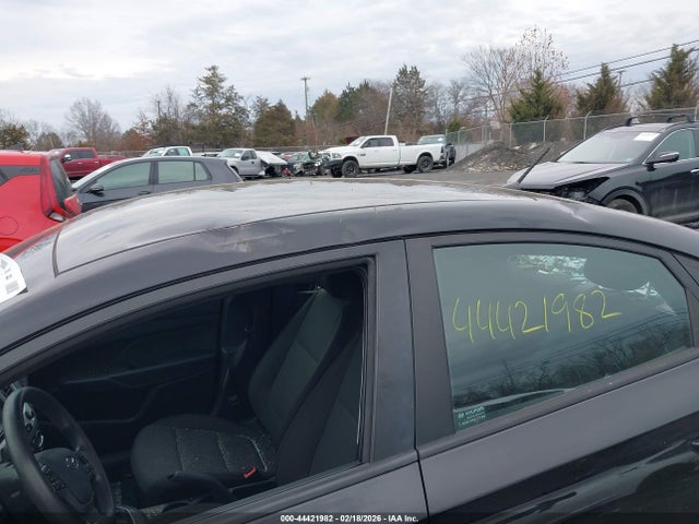 Hyundai ACCENT Se