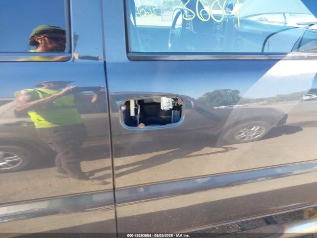 Chevrolet Avalanche 1500