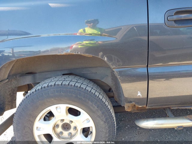 Chevrolet Avalanche 1500