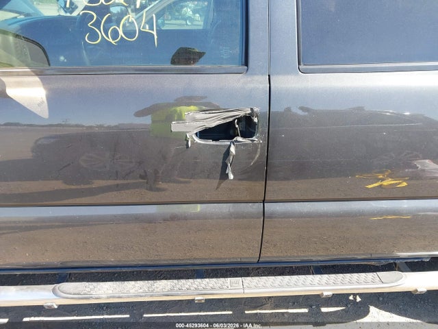 Chevrolet Avalanche 1500