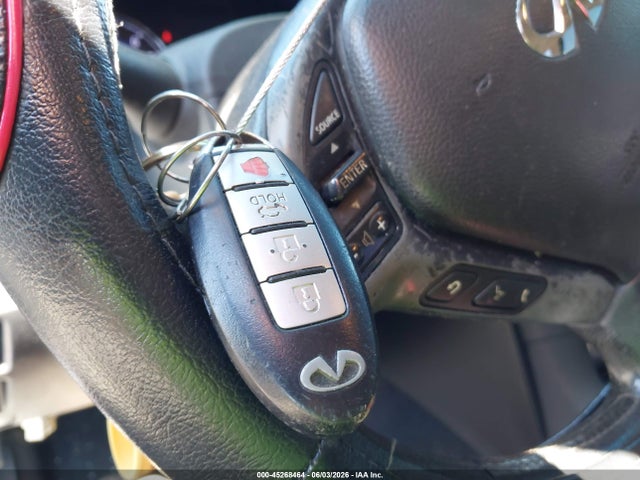 INFINITI G37x