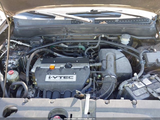 Honda CR-V Ex
