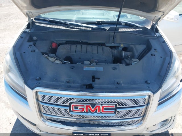 GMC Acadia Denali