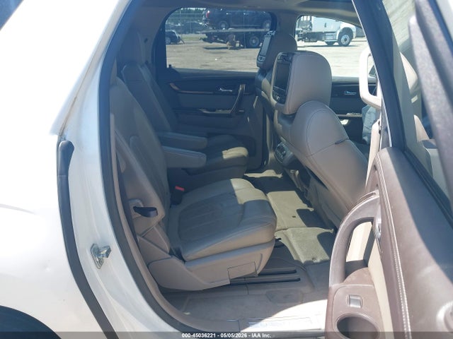 GMC Acadia Denali