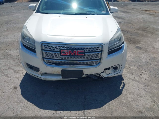 GMC Acadia Denali