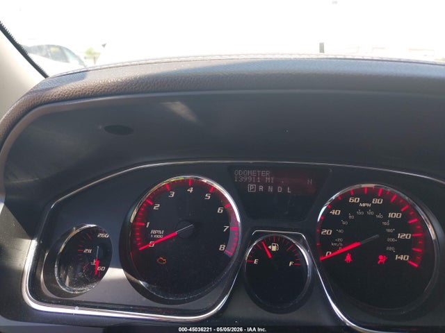 GMC Acadia Denali