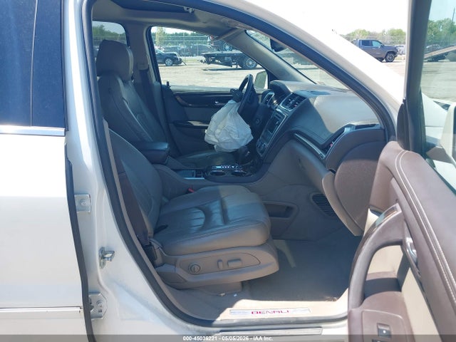 GMC Acadia Denali