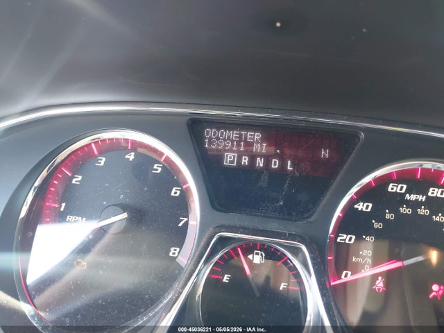 GMC Acadia Denali