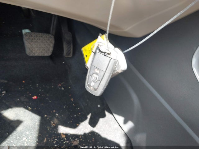 Ford EcoSport Se