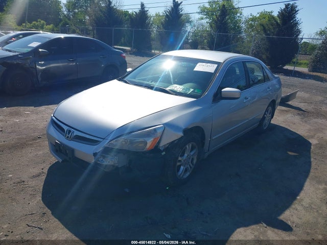 Honda Accord 2.4 Se