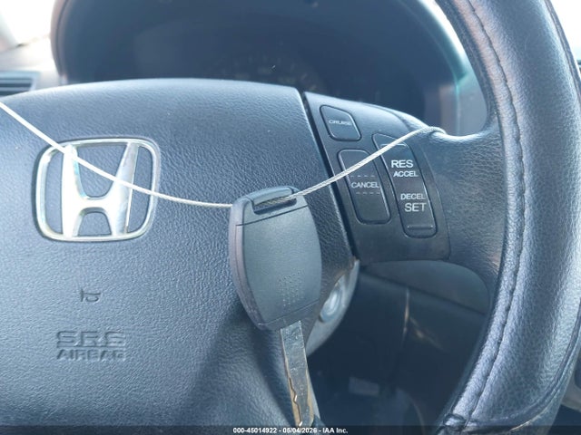 Honda Accord 2.4 Se