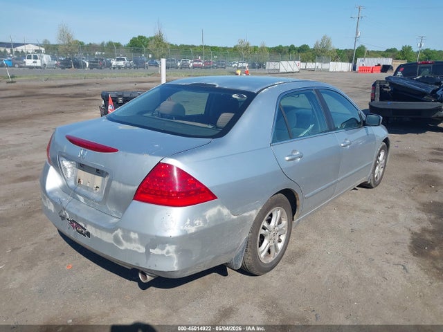 Honda Accord 2.4 Se