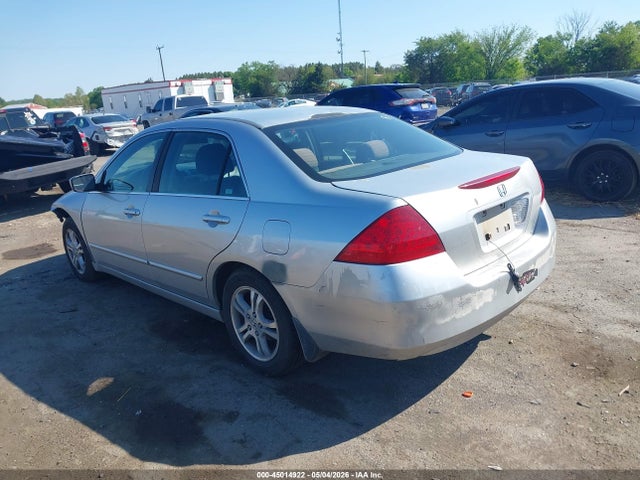 Honda Accord 2.4 Se