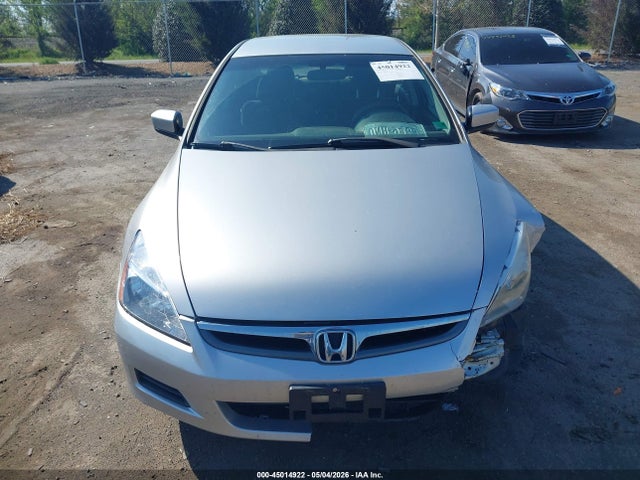 Honda Accord 2.4 Se