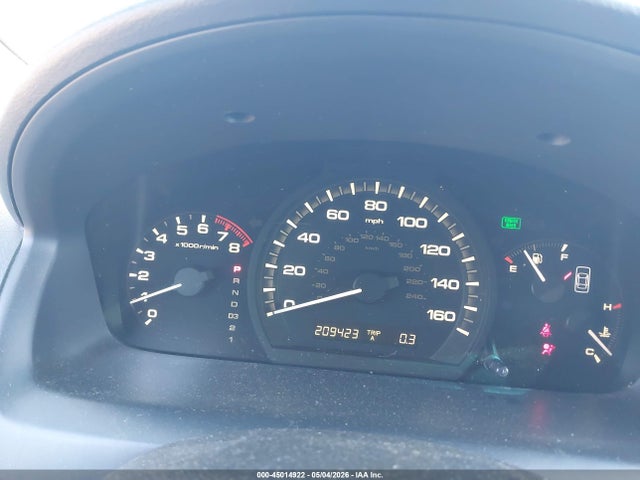 Honda Accord 2.4 Se