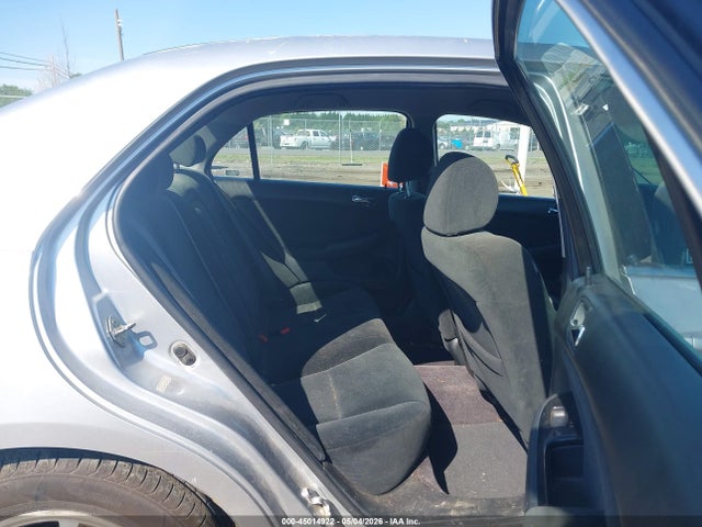 Honda Accord 2.4 Se