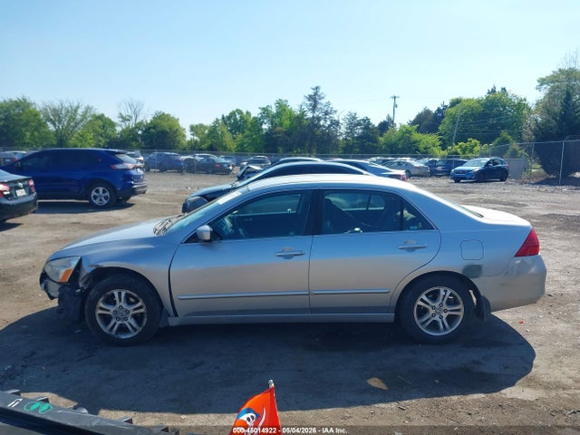 Honda Accord 2.4 Se